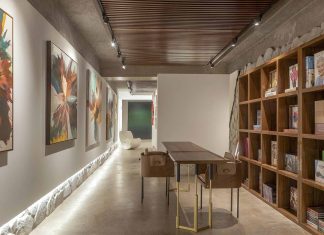 Tozetti leva seu diferencial para a 31ª edição da mostra CASACOR Brasília