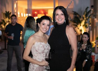 C12 lança projeto C12 Casa em evento para alta sociedade