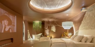 Escritórios da Archademy Distrito Federal levam autenticidade à CASACOR