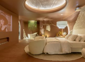 Escritórios da Archademy Distrito Federal levam autenticidade à CASACOR