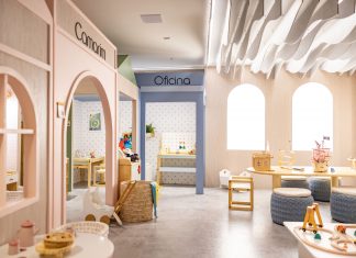 Aloha Festas Divertidas incentiva potencial criativo de forma singular