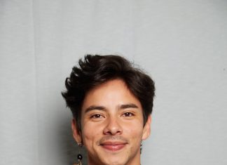 Desfile de estilista indígena marca o pré-lançamento do 16º Salão do Artesanato