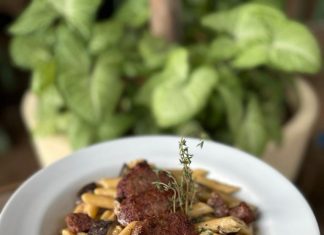 Pasta Week celebra o dia do macarrão