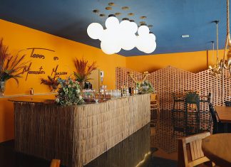 Hudson Castro Arquitetura faz sua estreia na mostra Kzulo