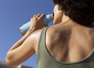 Mais uma onda de calor: 5 dicas para aliviar a temperatura corporal