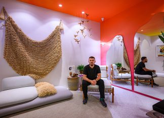 Memórias afetivas pontuam a “Morada Beija Flor”, casa praiana da CASACOR Brasília