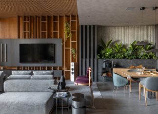 Conheça o Home Pub por Rysc Arquitetura