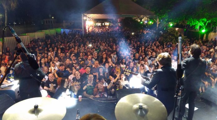 Hey Jude & Orquestra fará tributo a The Beatles em Brasília