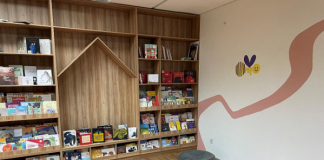 Universo literário ganha mais espaço na agenda do Programa Educativo do CCBB Brasília