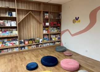 Universo literário ganha mais espaço na agenda do Programa Educativo do CCBB Brasília