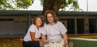 Borboletando – Arte Inclusiva, Arte do Amor