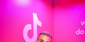 Influencer brasiliense é um dos indicados ao TikTok Awards 2023