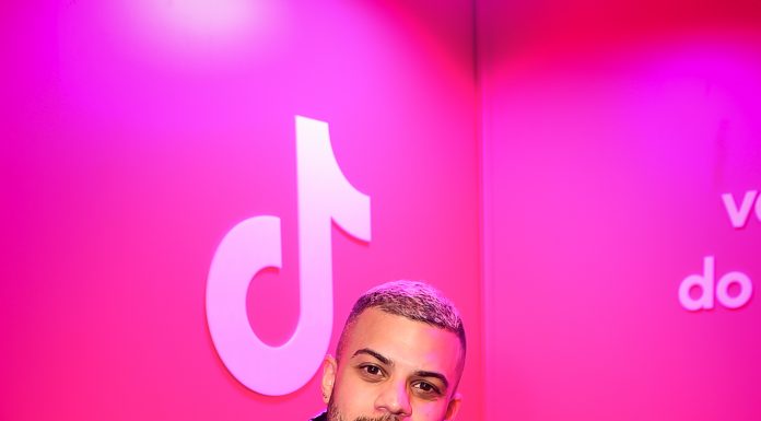 Influencer brasiliense é um dos indicados ao TikTok Awards 2023