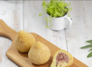 Águas Claras ganha restaurante especializado em comida vegana e vegetariana