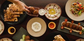 ZAYTONA – uma verdadeira mistura de sabores