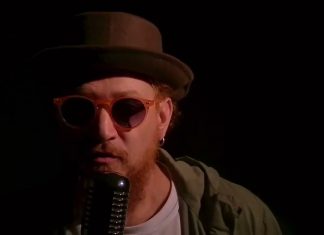 “Estamos vivendo num átomo” é o novo som de Bruno Z