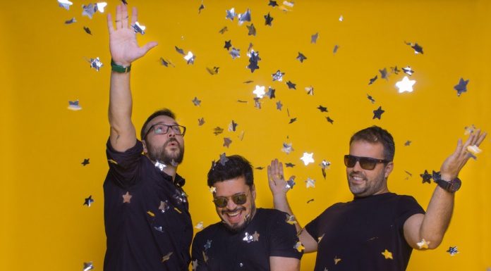 Bloco Eduardo e Mônica invade o Iate Clube para o Carnaval 2024