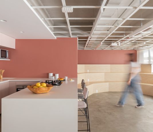 Archademy DF conecta arquitetos e designers de interiores para colaboração e intercambio de conhecimento