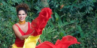 CARNAVENDA celebra cantoras e artistas de Brasília