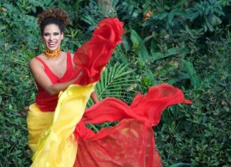 CARNAVENDA celebra cantoras e artistas de Brasília