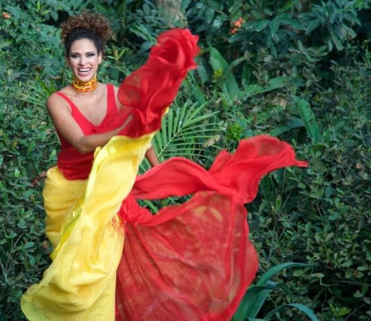 CARNAVENDA celebra cantoras e artistas de Brasília