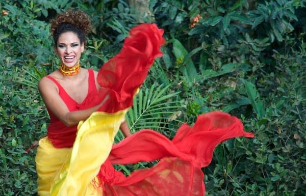 CARNAVENDA celebra cantoras e artistas de Brasília