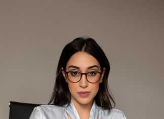 Emanuela de Araújo anuncia nova fase