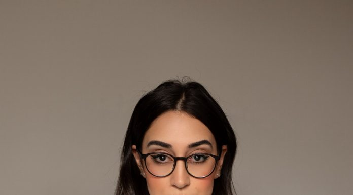 Emanuela de Araújo anuncia nova fase