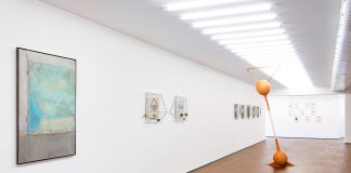 Brasília ganha uma nova galeria de arte