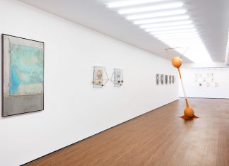 Brasília ganha uma nova galeria de arte