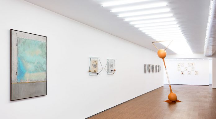 Brasília ganha uma nova galeria de arte