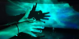 Programa Educativo do CCBB Brasília promove oficinas que exploram a luz como elemento artístico