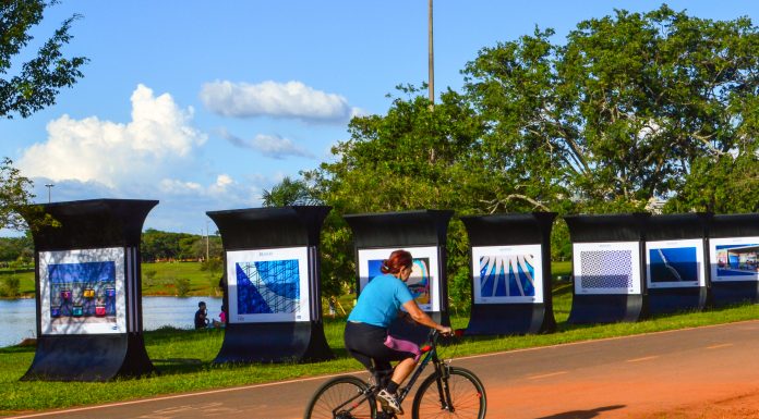 Exposição sustentável percorre Brasília com fotos de Celso Junior