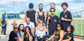 Cidade Diversidade transforma a Casa do Cantador em palco de entretenimento inclusivo