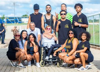 Cidade Diversidade transforma a Casa do Cantador em palco de entretenimento inclusivo