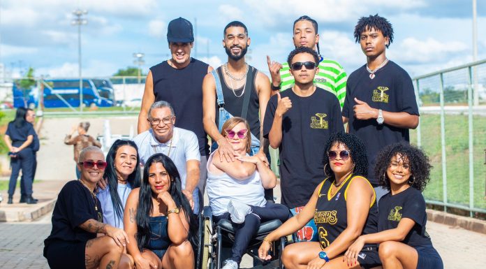 Cidade Diversidade transforma a Casa do Cantador em palco de entretenimento inclusivo