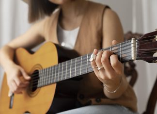 Especialistas reforçam a importância do ensino da música para crianças e adolescentes