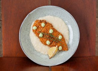 Brasília Restaurant Week: festival está de volta com o tema “Biomas brasileiros: uma jornada gastronômica pela diversidade natural”