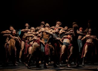 Caixa Cultural Brasília apresenta o projeto “Circulação Amazônia”