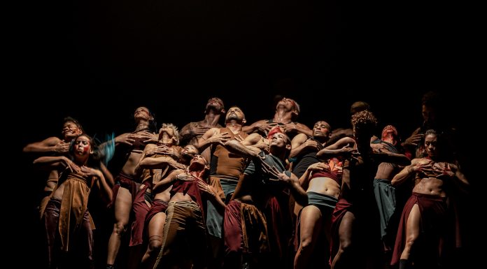 Caixa Cultural Brasília apresenta o projeto “Circulação Amazônia”