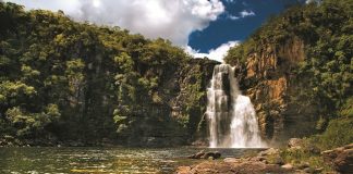Dia do Turismo Ecológico: Chapada dos Veadeiros desponta como destino preferido dos brasileiros
