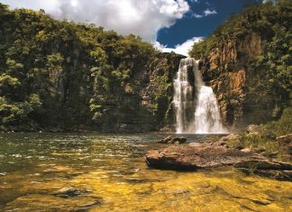 Dia do Turismo Ecológico: Chapada dos Veadeiros desponta como destino preferido dos brasileiros