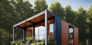 Brasília recebe showroom de casas pré-fabricadas com contêineres