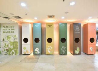Com DNA Verde, Boulevard Shopping lança EcoPraça e amplia consciência ambiental