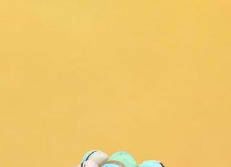 Nube Café abre temporada de encomendas para a Páscoa