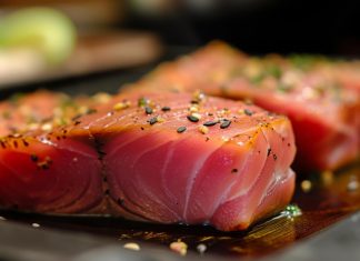 Noru Sushi realiza a primeira cerimônia Kaitai da cidade