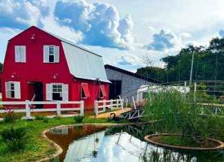 Caça ao tesouro é atração de Páscoa na Costelaria Gaúcha