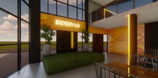 New Reserva 61 celebra a tradição dos botecos brasileiros em Águas Claras