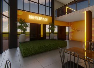 New Reserva 61 celebra a tradição dos botecos brasileiros em Águas Claras