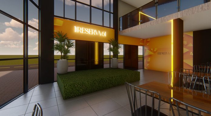 New Reserva 61 celebra a tradição dos botecos brasileiros em Águas Claras